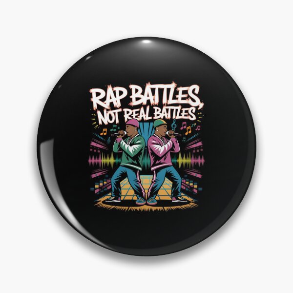 Item preview, Boom Bap Classics Keep It Raw & Real designed and sold by RadDeck.