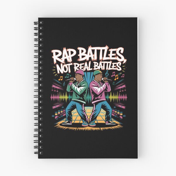 Item preview, Boom Bap Classics Keep It Raw & Real designed and sold by RadDeck.