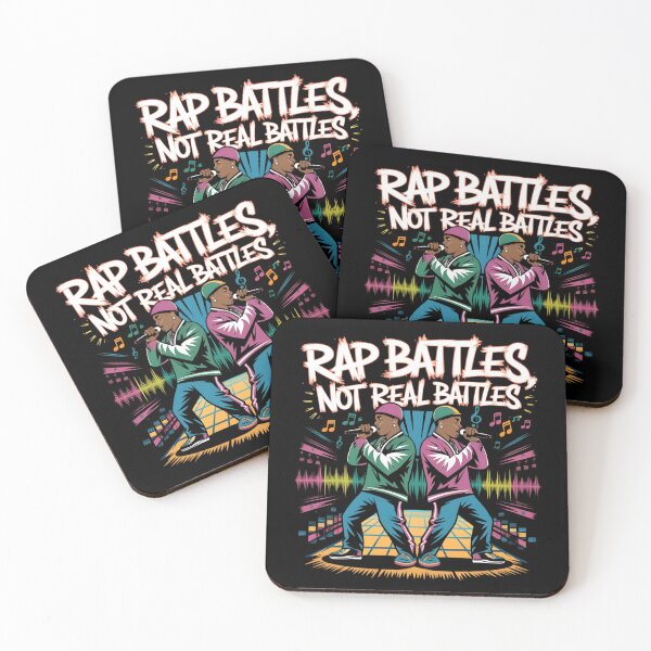 Item preview, Boom Bap Classics Keep It Raw & Real designed and sold by RadDeck.