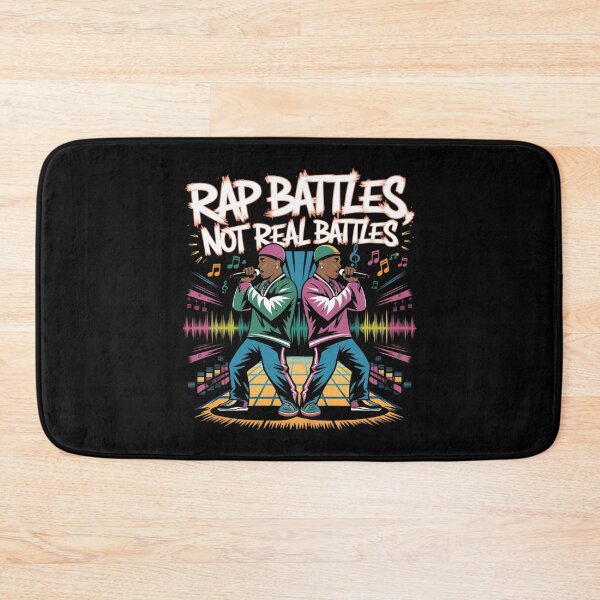Item preview, Boom Bap Classics Keep It Raw & Real designed and sold by RadDeck.