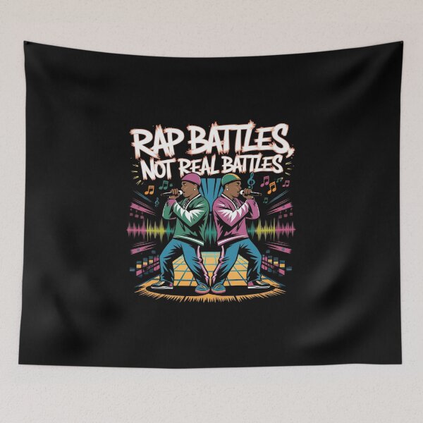 Item preview, Boom Bap Classics Keep It Raw & Real designed and sold by RadDeck.