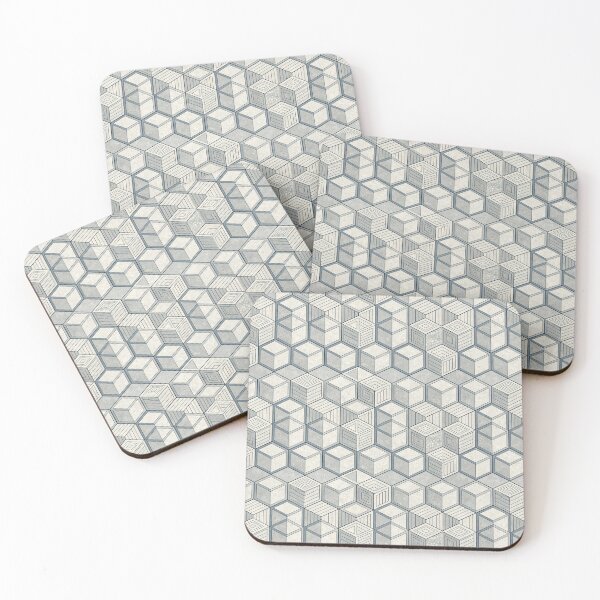 Item preview, Beautiful texture with geometric patterns designed and sold by Anime9122.