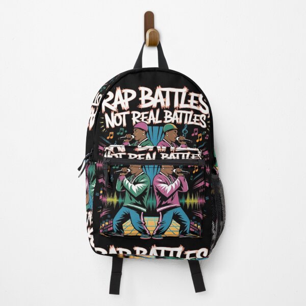 Item preview, Boom Bap Classics Keep It Raw & Real designed and sold by RadDeck.