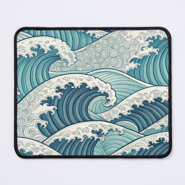 Item preview, Beautiful texture with geometric patterns designed and sold by Anime9122.