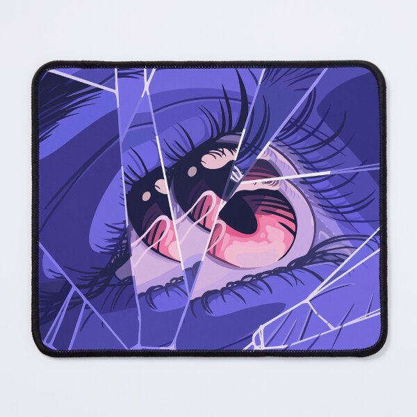 Item preview, Broken Glass designed and sold by trash-panda-.