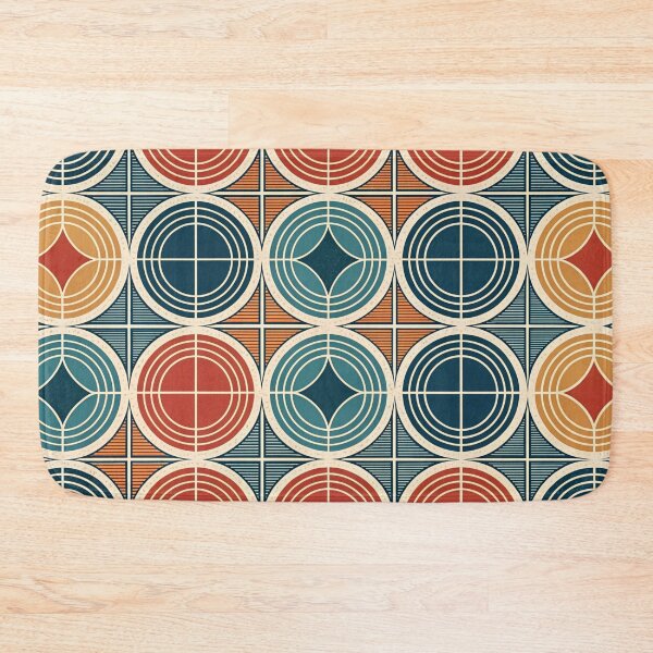 Item preview, Beautiful texture with geometric patterns designed and sold by Anime9122.