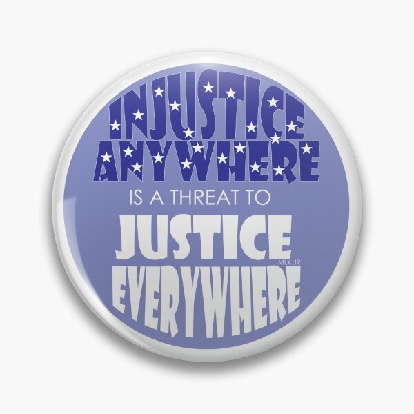 Item preview, Justice designed and sold by BugArtnDesign.