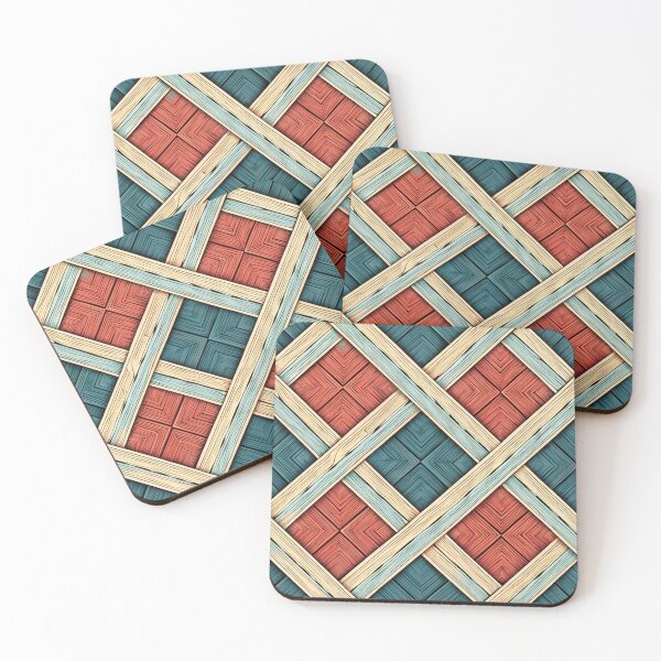 Item preview, Beautiful texture with geometric patterns designed and sold by Anime9122.