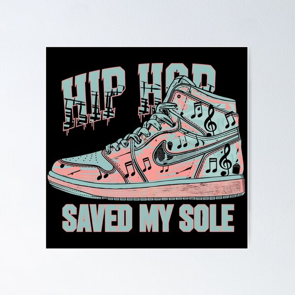 Item preview, Real Hip-Hop Never Dies Culture Over Trends designed and sold by RadDeck.