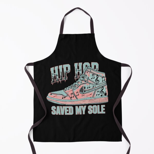 Item preview, Real Hip-Hop Never Dies Culture Over Trends designed and sold by RadDeck.