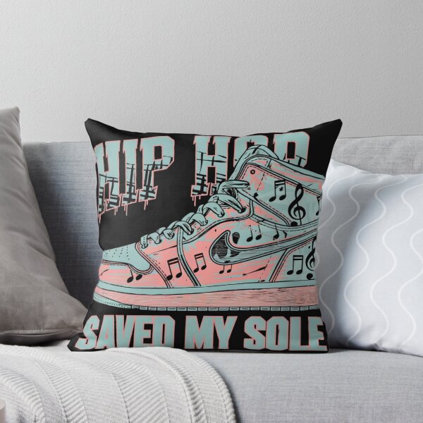 Item preview, Real Hip-Hop Never Dies Culture Over Trends designed and sold by RadDeck.