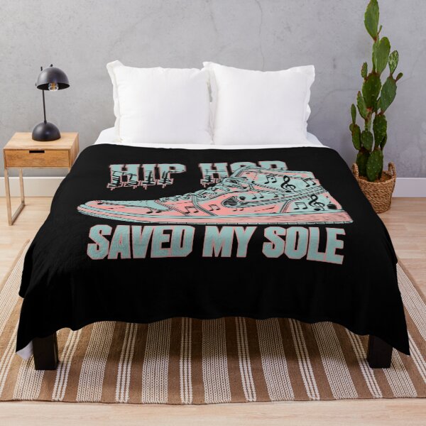 Item preview, Real Hip-Hop Never Dies Culture Over Trends designed and sold by RadDeck.