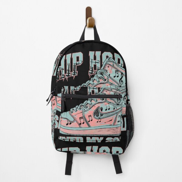 Item preview, Real Hip-Hop Never Dies Culture Over Trends designed and sold by RadDeck.