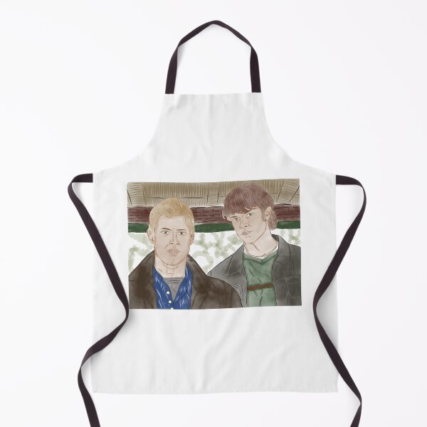 Item preview, The Winchester Brothers designed and sold by MAVNALE.