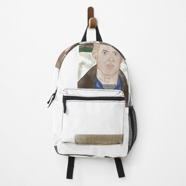 Item preview, The Winchester Brothers designed and sold by MAVNALE.