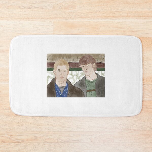 Item preview, The Winchester Brothers designed and sold by MAVNALE.