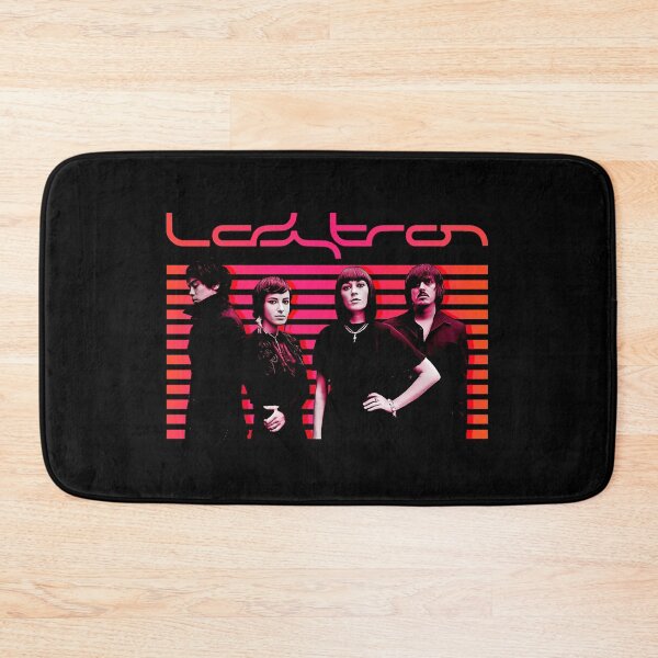 Item preview, Ladytron designed and sold by BrightMinds1.