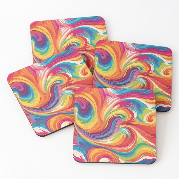 Item preview, Tie Dye designed and sold by Daemolitia Designs.