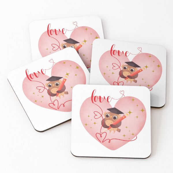 Item preview, Owl love designed and sold by IvonneDesigns.