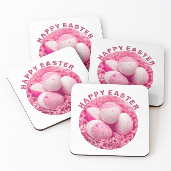 Item preview, Happy Easter  designed and sold by Flavaprints4u.
