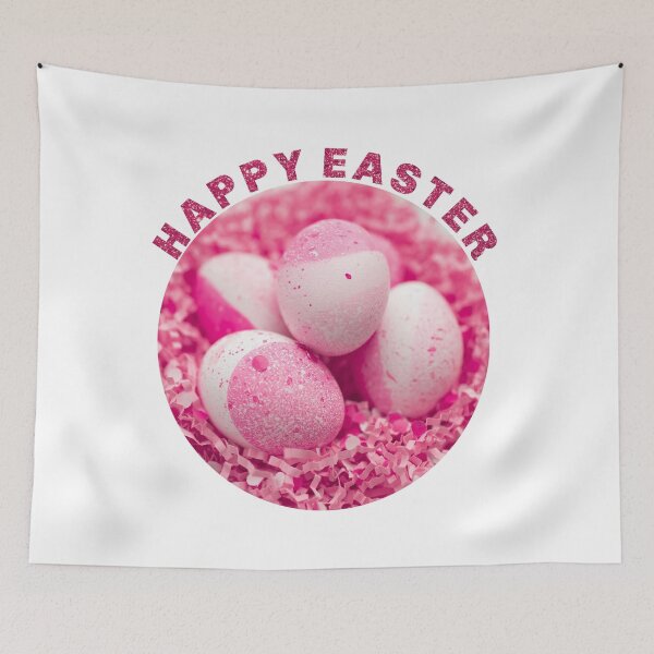 Item preview, Happy Easter  designed and sold by Flavaprints4u.