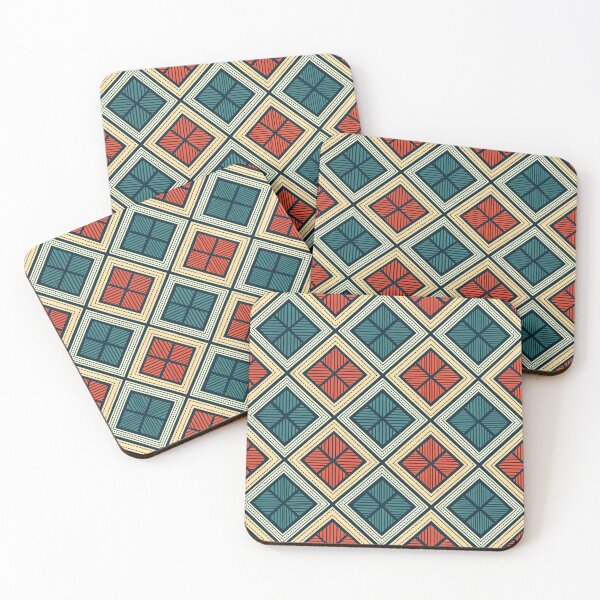 Item preview, Beautiful texture with geometric patterns designed and sold by Anime9122.