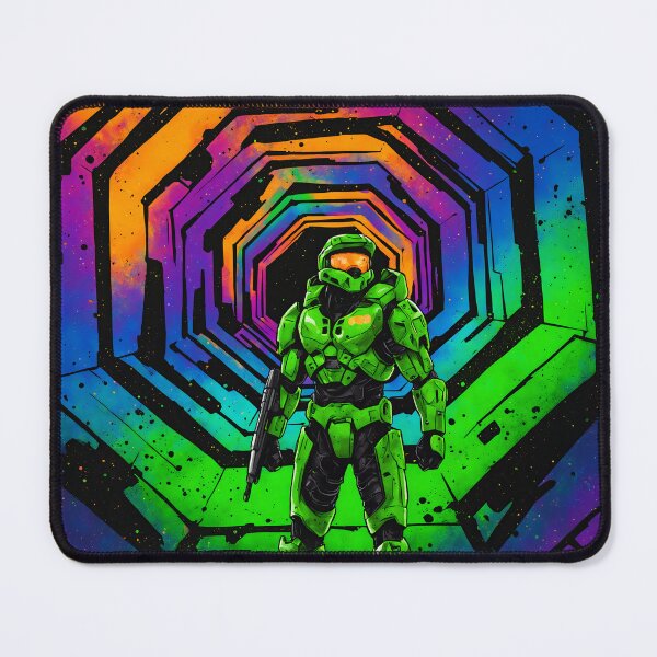 Item preview, Video game petty officer gaming artwork designed and sold by Theriddler1.