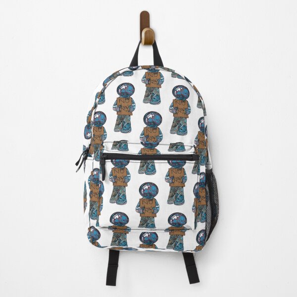 Item preview, No Kings | Heart of the Resistance | Power to the People | My Dude Series designed and sold by aadventures.