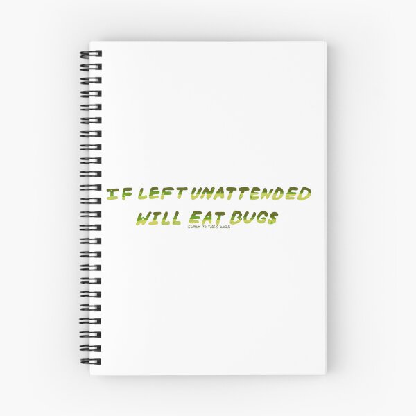 Item preview, If left unattended will eat bugs, Swarm to table designed and sold by House of Leaves & others.