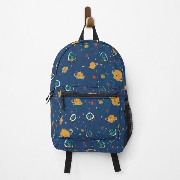 Item preview, Visit to space paint designed and sold by Jellomari Doodles.
