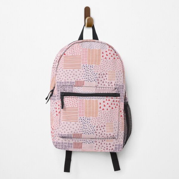 Item preview, Lines and forms seamless pattern  designed and sold by arqmai.