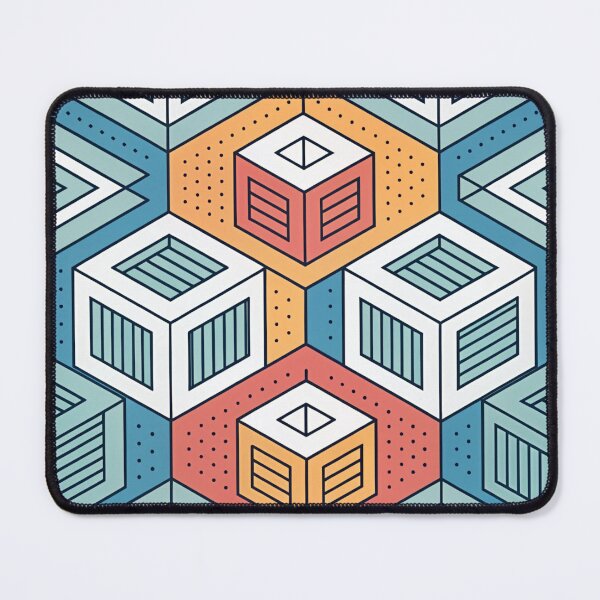 Item preview, Beautiful texture with geometric patterns designed and sold by Anime9122.