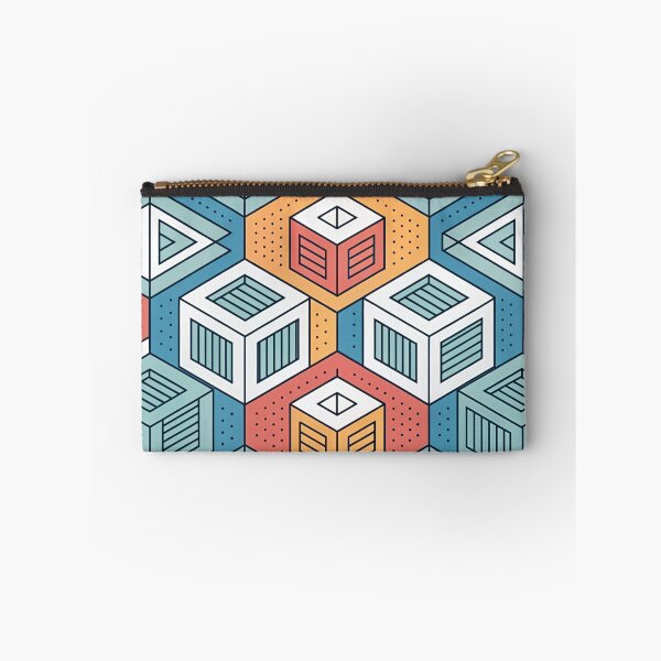 Item preview, Beautiful texture with geometric patterns designed and sold by Anime9122.