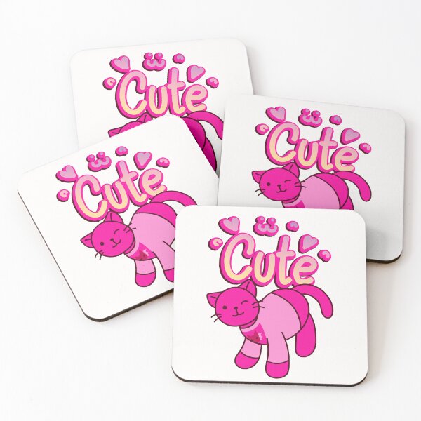 Item preview, winking cat designed and sold by lino4king.