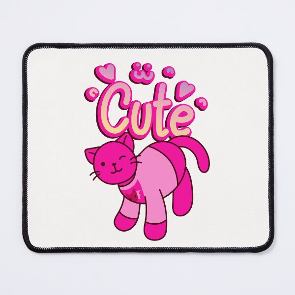 Item preview, winking cat designed and sold by lino4king.