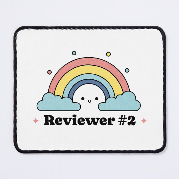 Item preview, Reviewer #2 | Funny Peer Review | Funny Academic Review | Funny Journal Article Review | Assistant Professor | Funny Professor | Associate Professor designed and sold by jadedscientist.