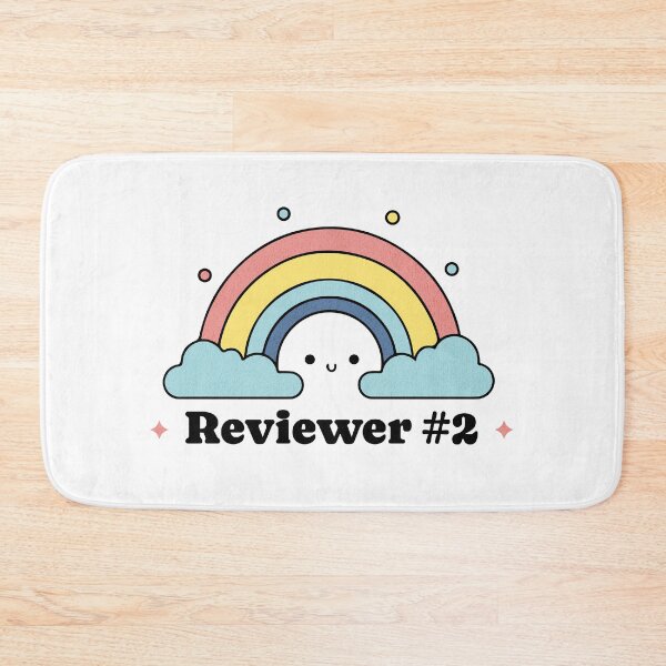 Item preview, Reviewer #2 | Funny Peer Review | Funny Academic Review | Funny Journal Article Review | Assistant Professor | Funny Professor | Associate Professor designed and sold by jadedscientist.