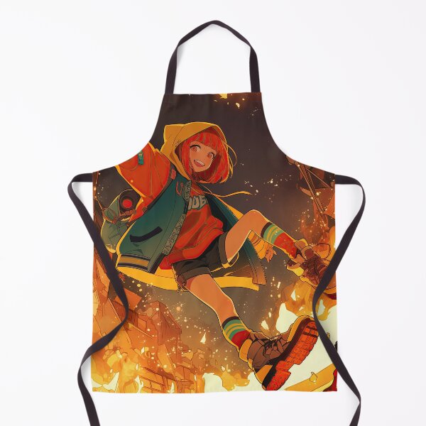 Item preview, Dancing in the Burning Ruins designed and sold by Pei-Kang Hsu.