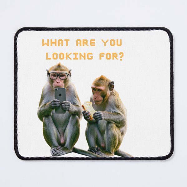 Item preview, Monkeys chilling designed and sold by Chayapa.
