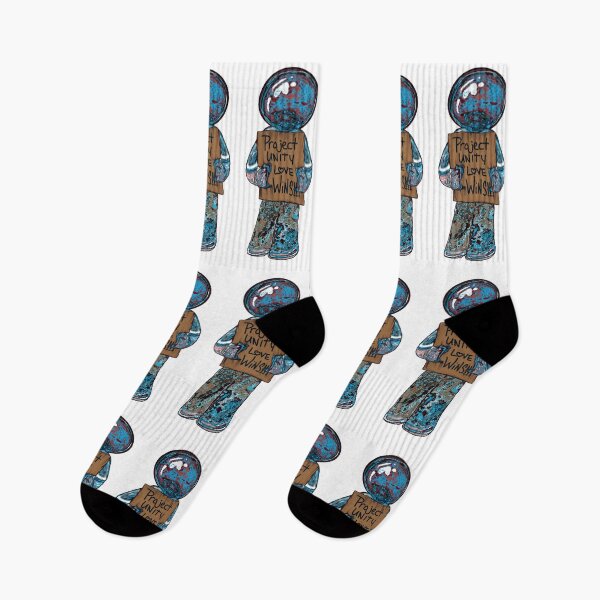 Item preview, Project Unity | Love Wins | Strength in Solidarity | My Dude Series designed and sold by aadventures.