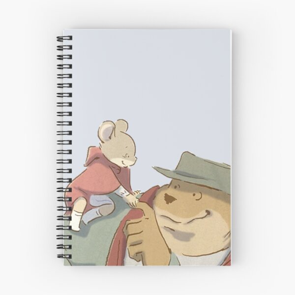Item preview, Ernest & Celestine designed and sold by sticker-li.