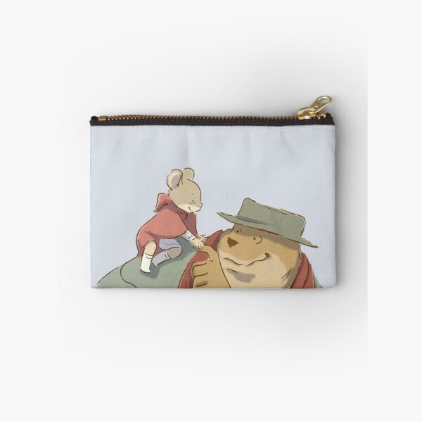 Item preview, Ernest & Celestine designed and sold by sticker-li.