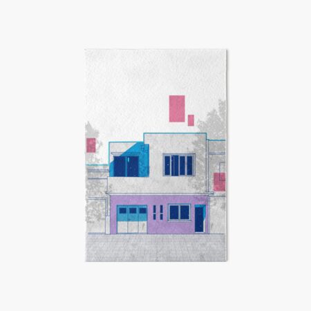 Item preview, Little house in the neighborhood designed and sold by Cybercity Visual by Cambreaker.