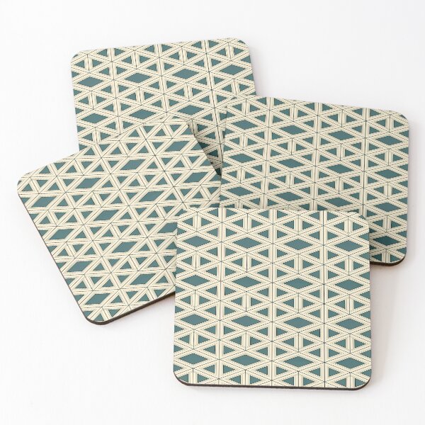 Item preview, Beautiful texture with geometric patterns designed and sold by Anime9122.