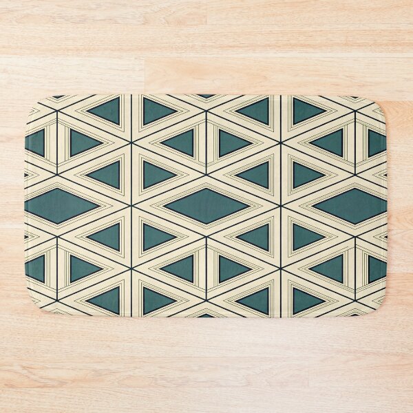 Item preview, Beautiful texture with geometric patterns designed and sold by Anime9122.