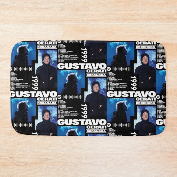 Item preview, Gustavo Cerati designed and sold by paoale-3.
