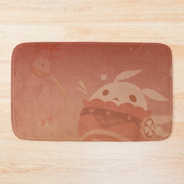 Item preview, Genshin Impact Name Card Klee: Explosive designed and sold by Geraldine-N.