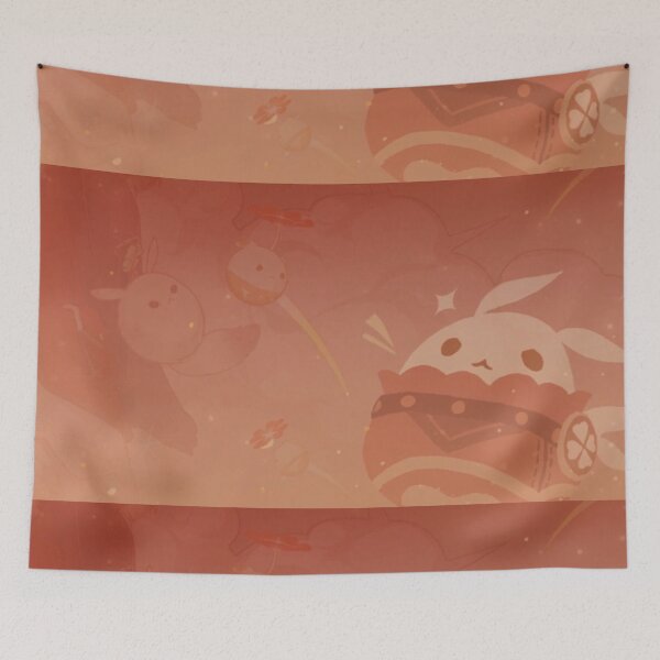 Item preview, Genshin Impact Name Card Klee: Explosive designed and sold by Geraldine-N.