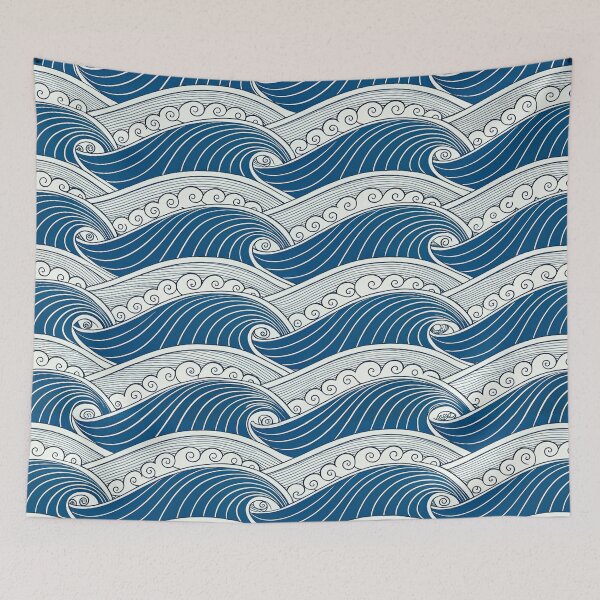 Item preview, Beautiful texture with geometric patterns designed and sold by Anime9122.