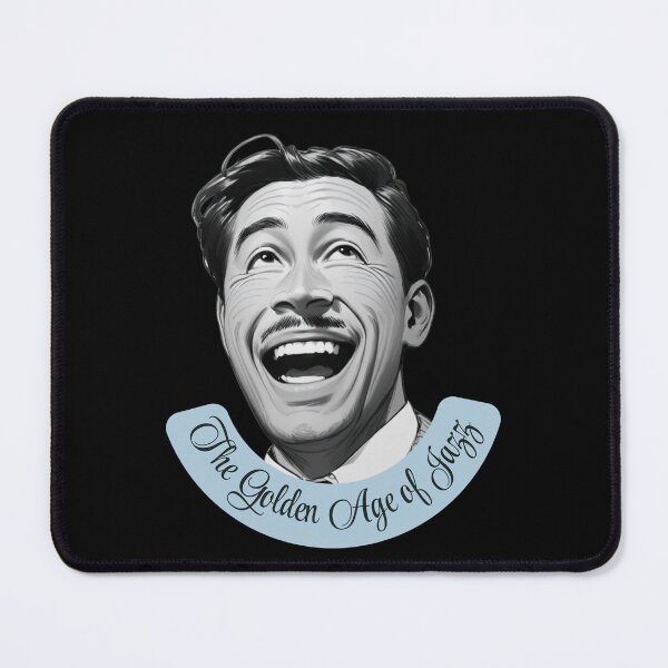 Item preview, The Golden Age Of JAZZ designed and sold by HinsonCreations.